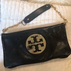 Tory Burch Reva Clutch